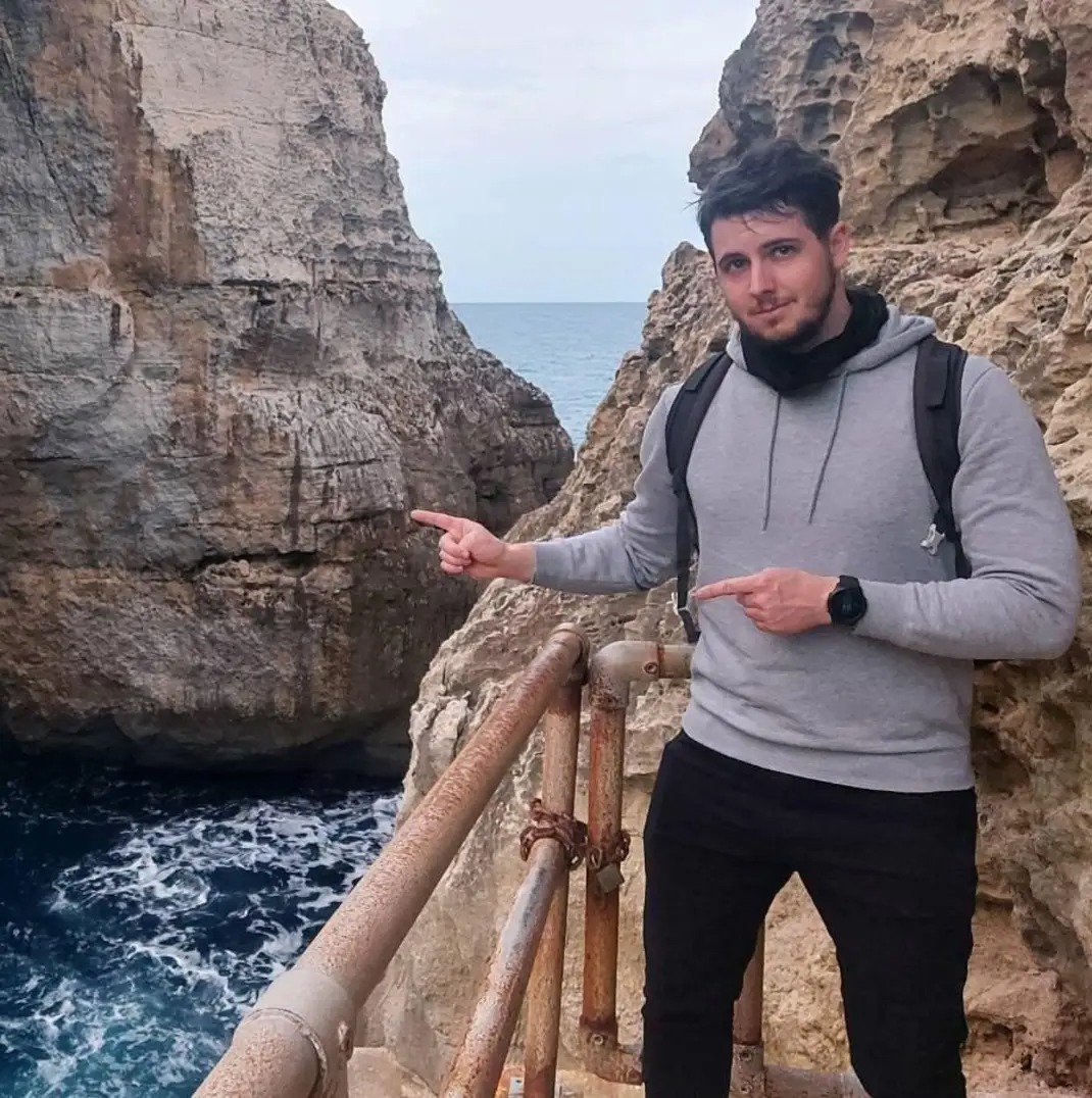 Foto: Adam "Stín" Král