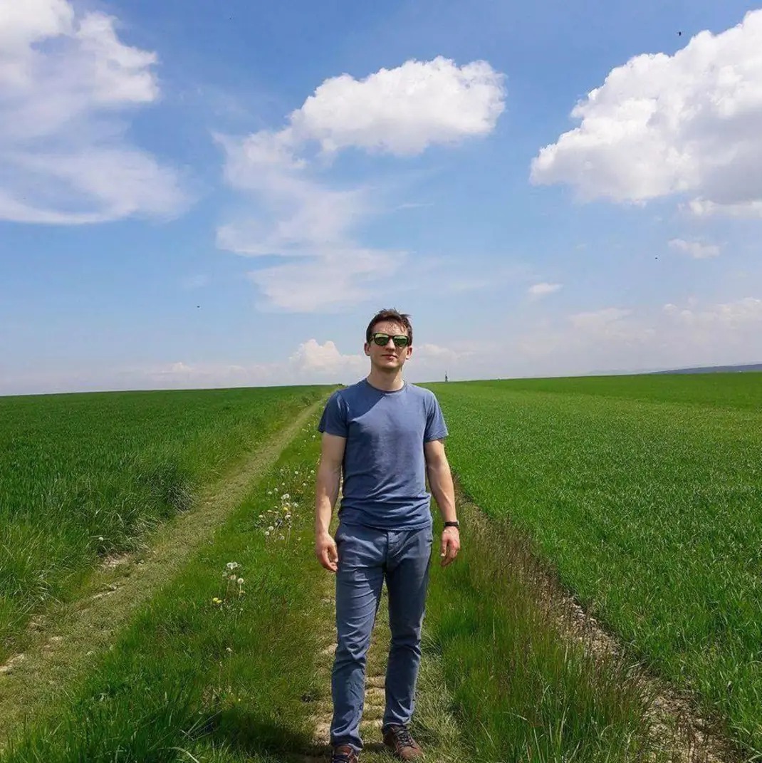 Foto: Radek "Mechanik" Novotný