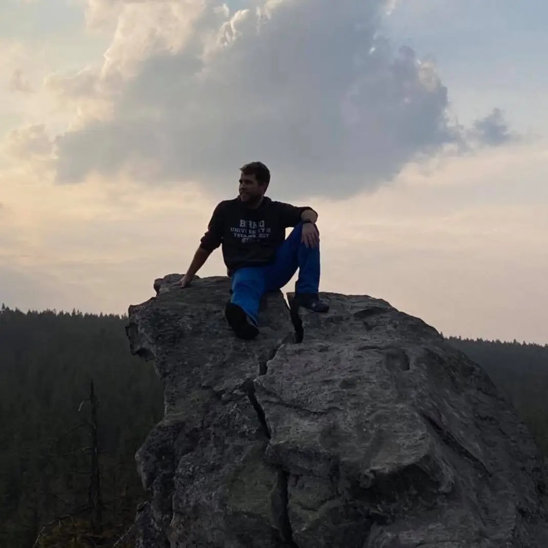 Foto: Jana "Šum" Konečná