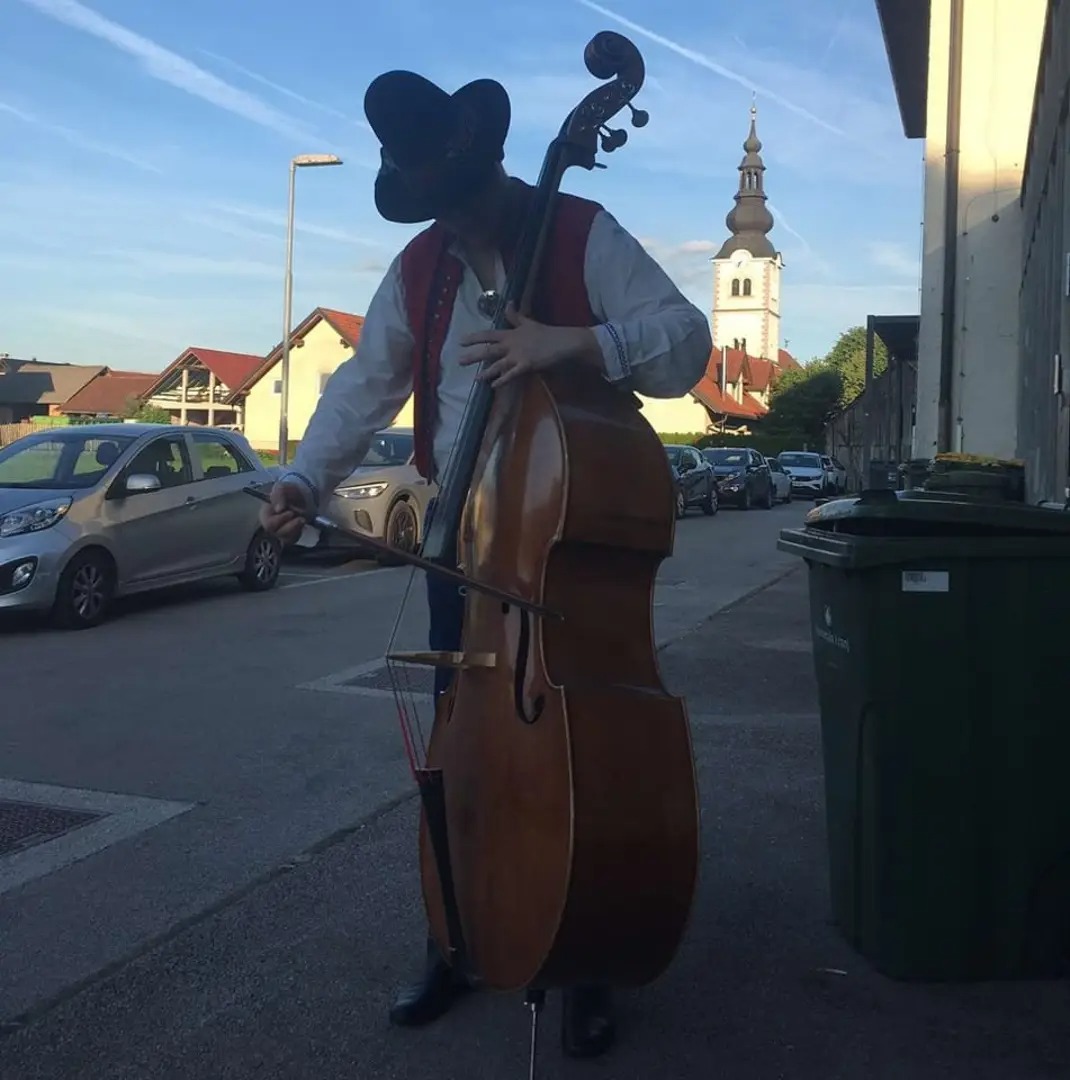 Foto: Tomáš "Kabel" Dvořák